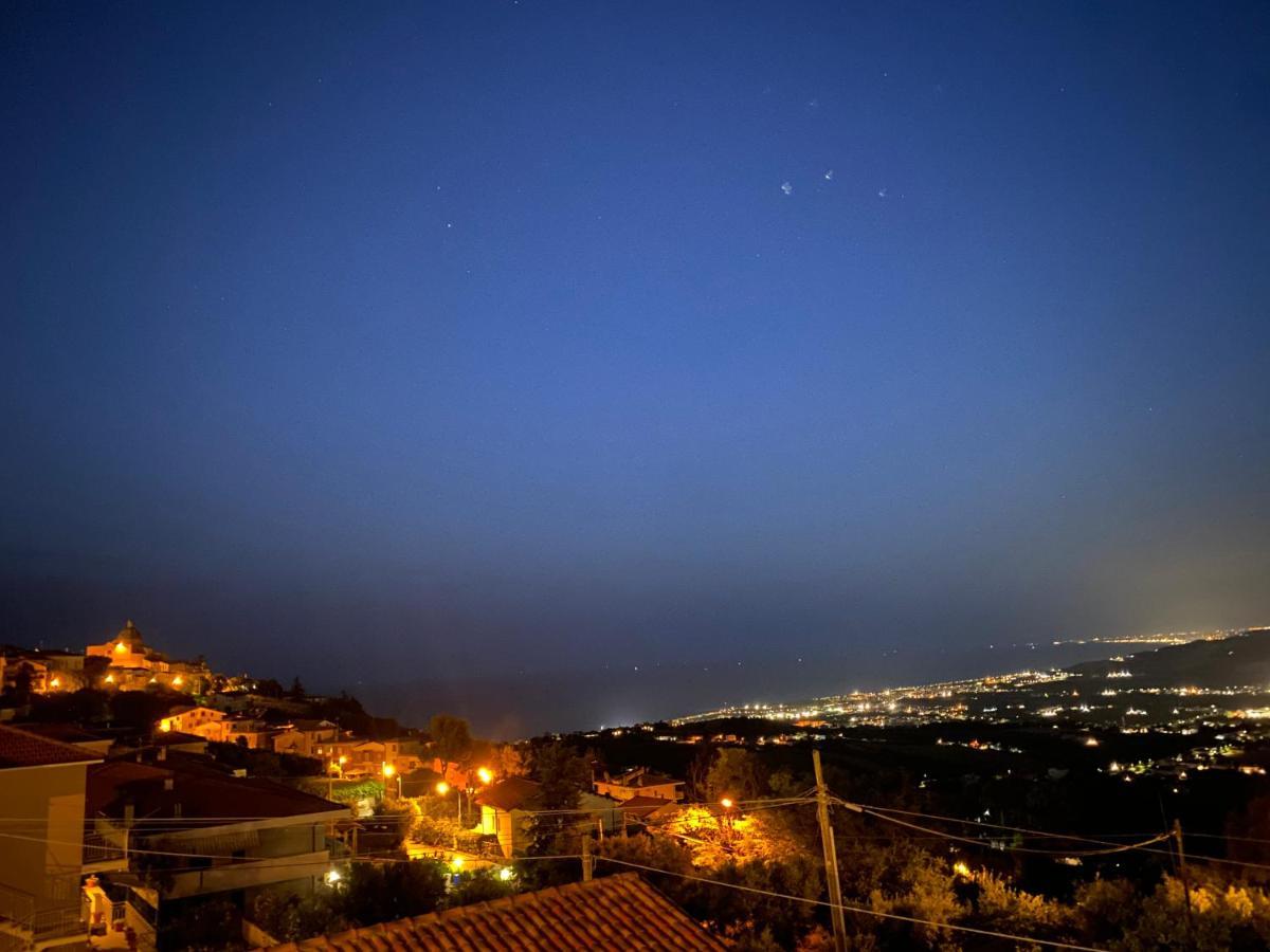 Seta Luxury Apartman Roseto degli Abruzzi Kültér fotó