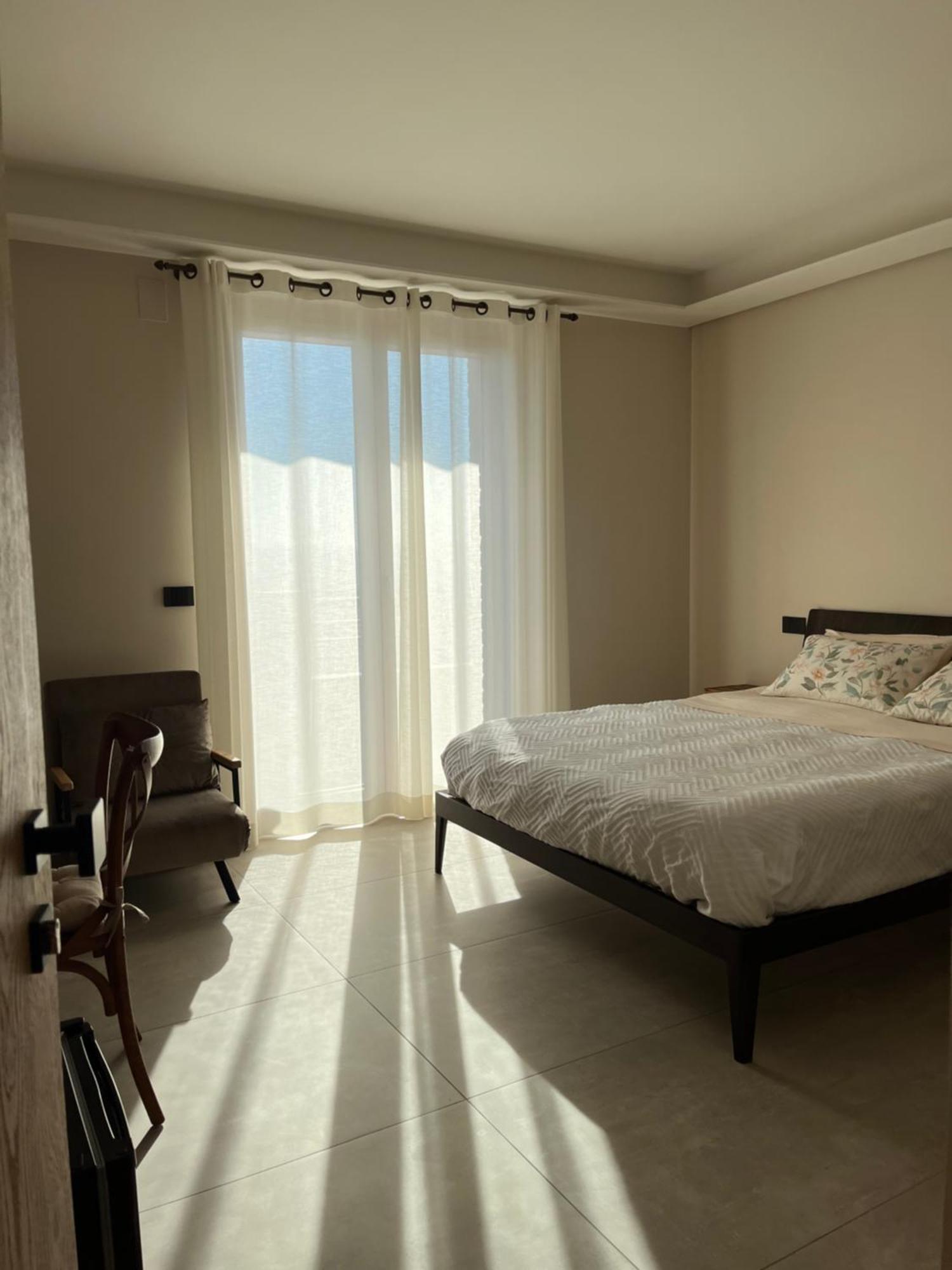 Seta Luxury Apartman Roseto degli Abruzzi Kültér fotó