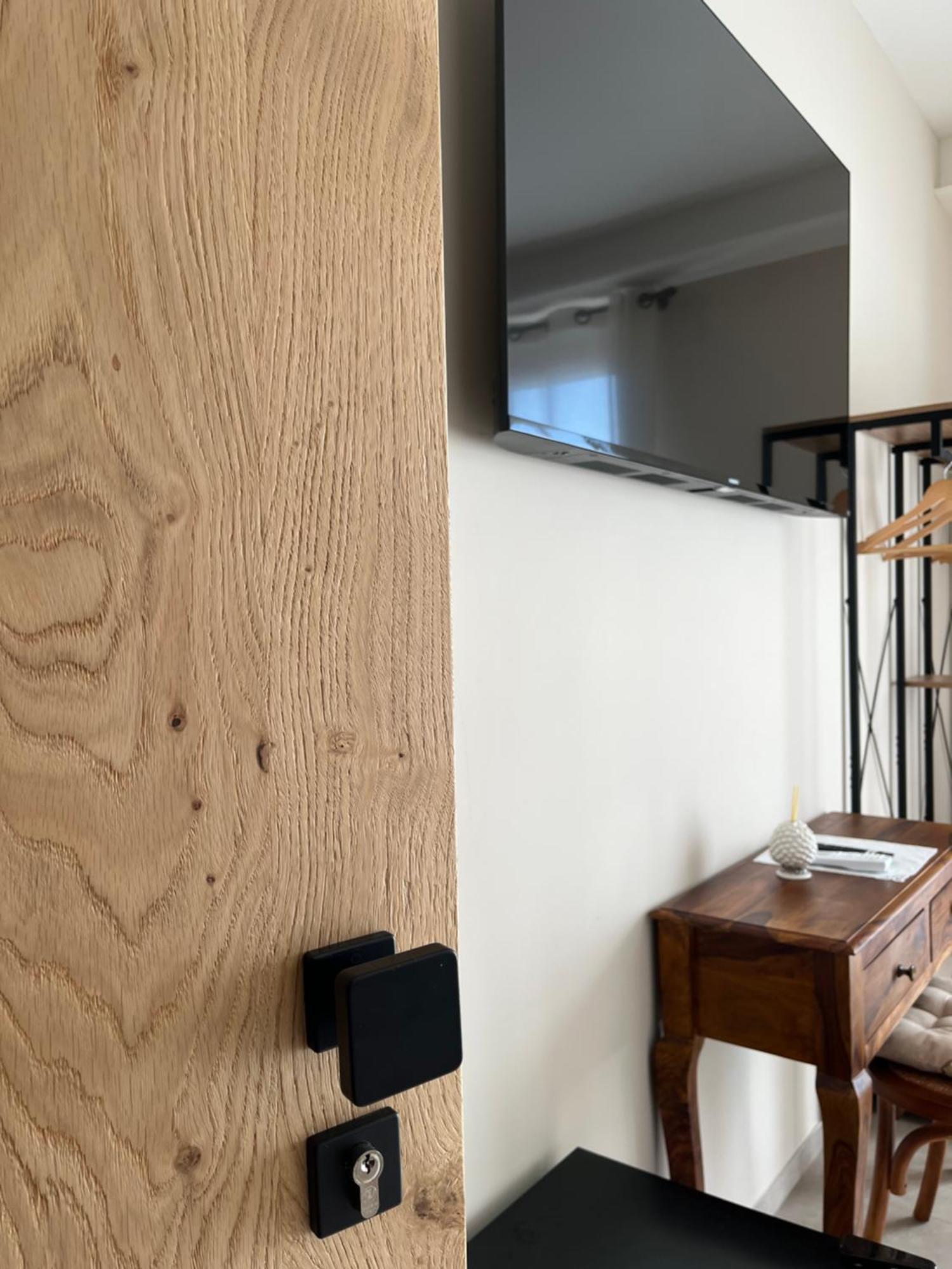 Seta Luxury Apartman Roseto degli Abruzzi Kültér fotó
