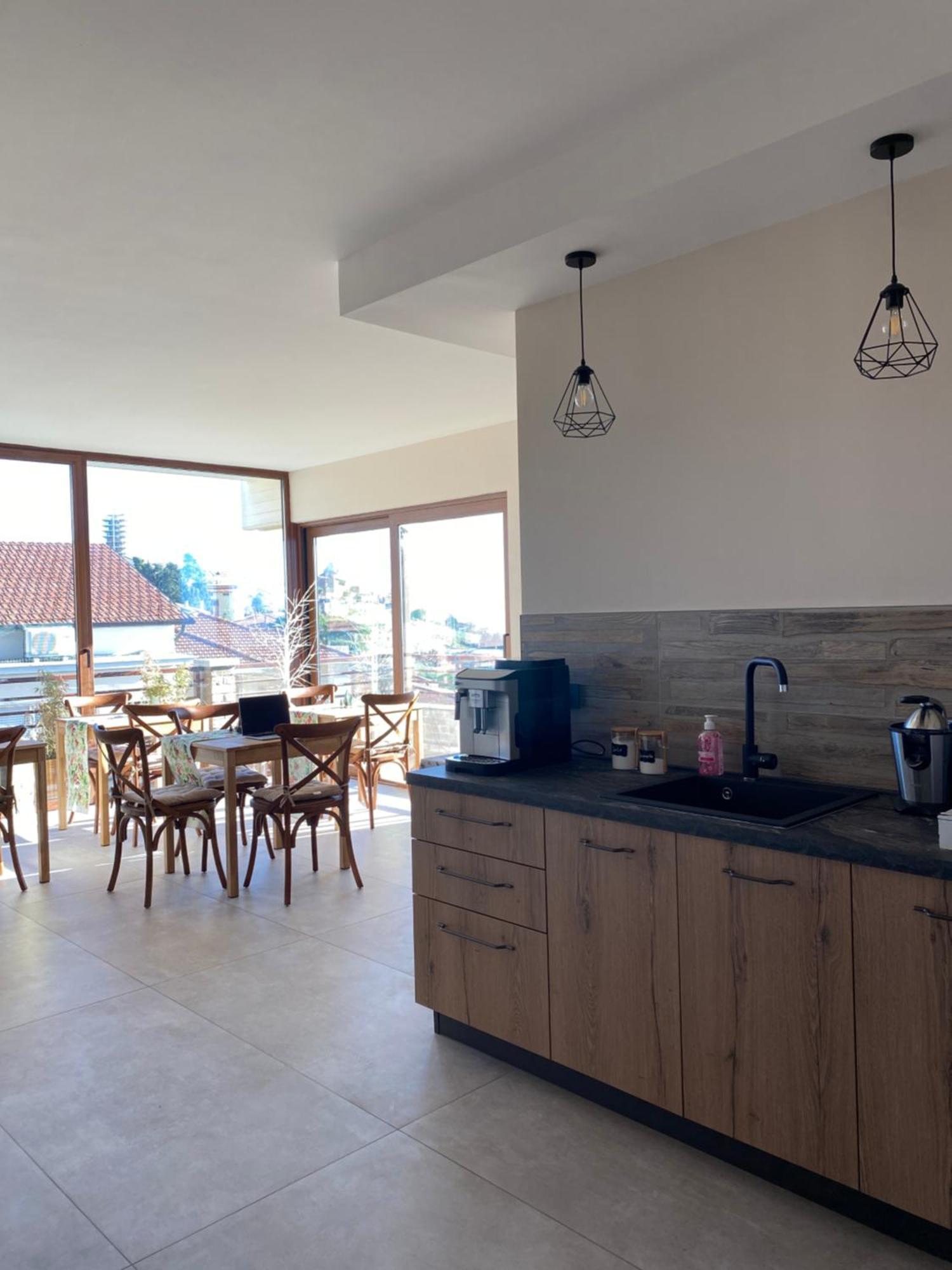 Seta Luxury Apartman Roseto degli Abruzzi Kültér fotó