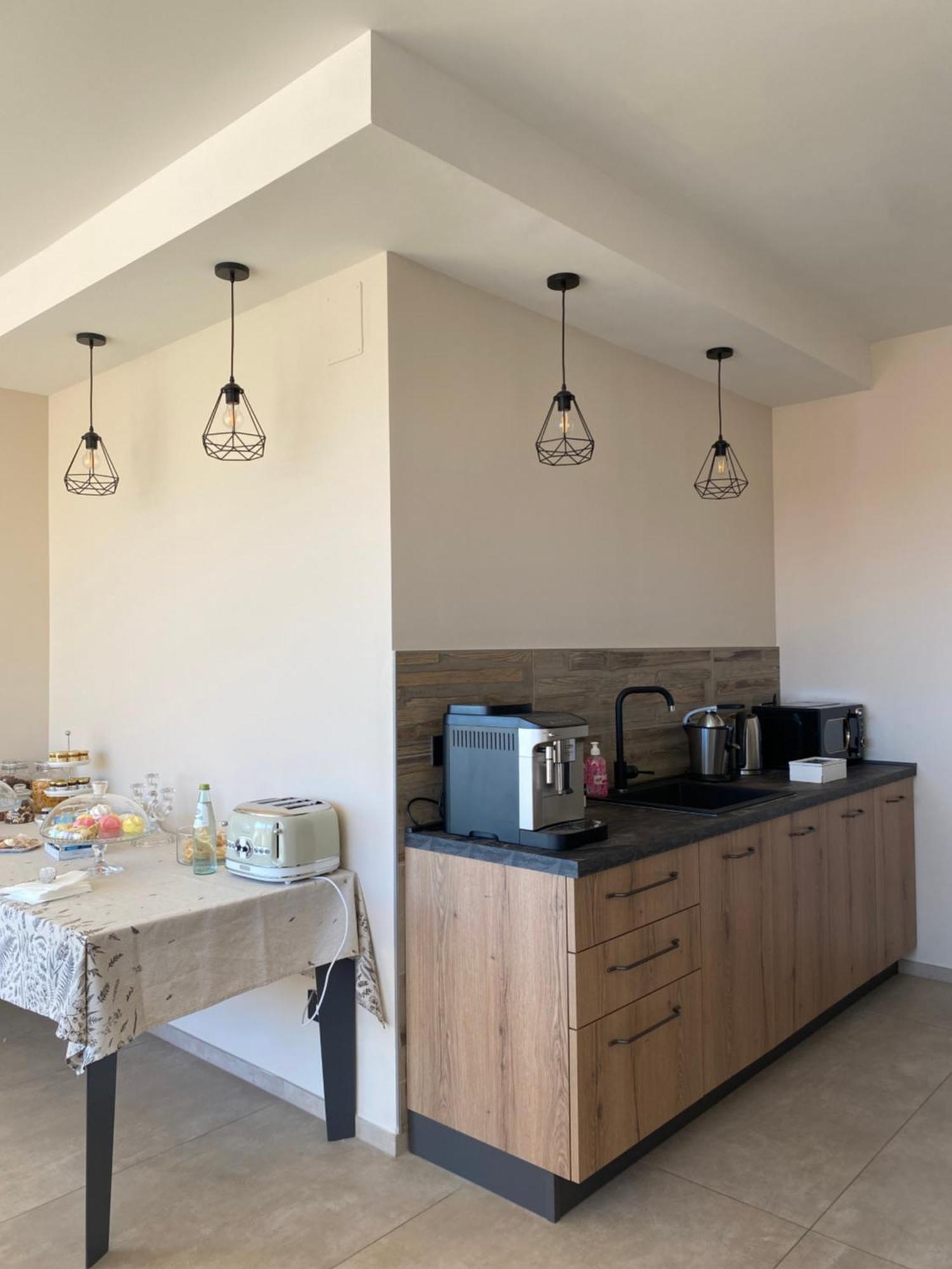 Seta Luxury Apartman Roseto degli Abruzzi Kültér fotó
