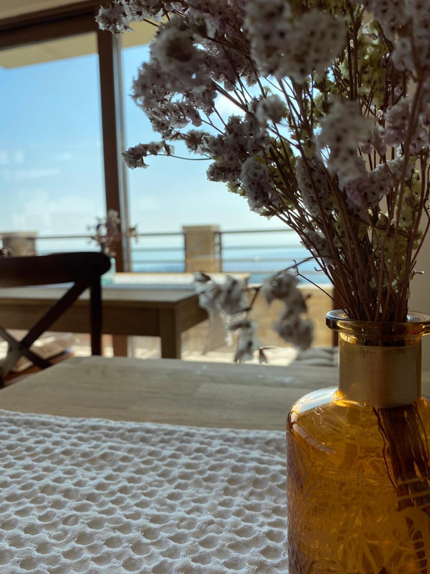 Seta Luxury Apartman Roseto degli Abruzzi Kültér fotó