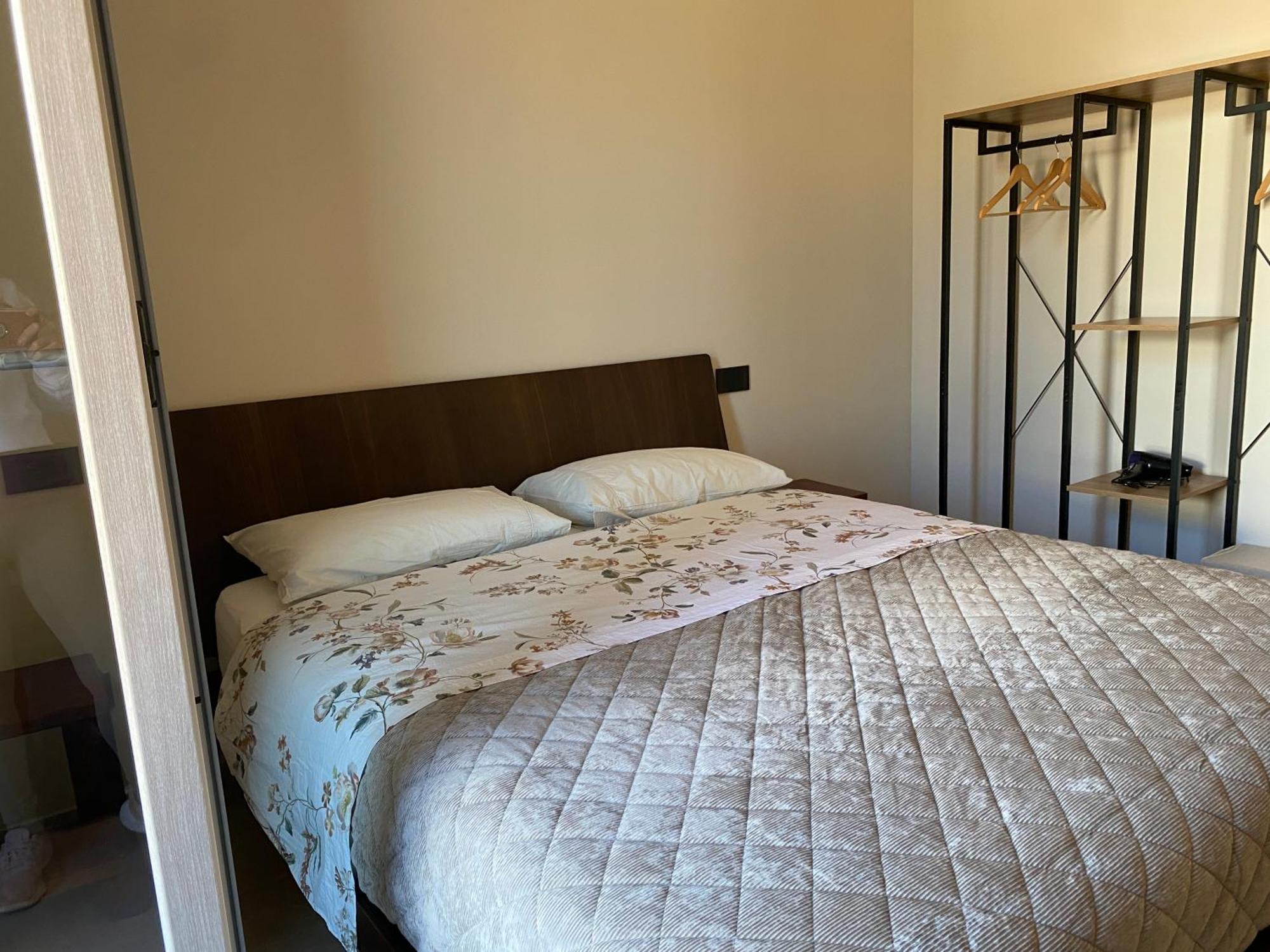 Seta Luxury Apartman Roseto degli Abruzzi Kültér fotó