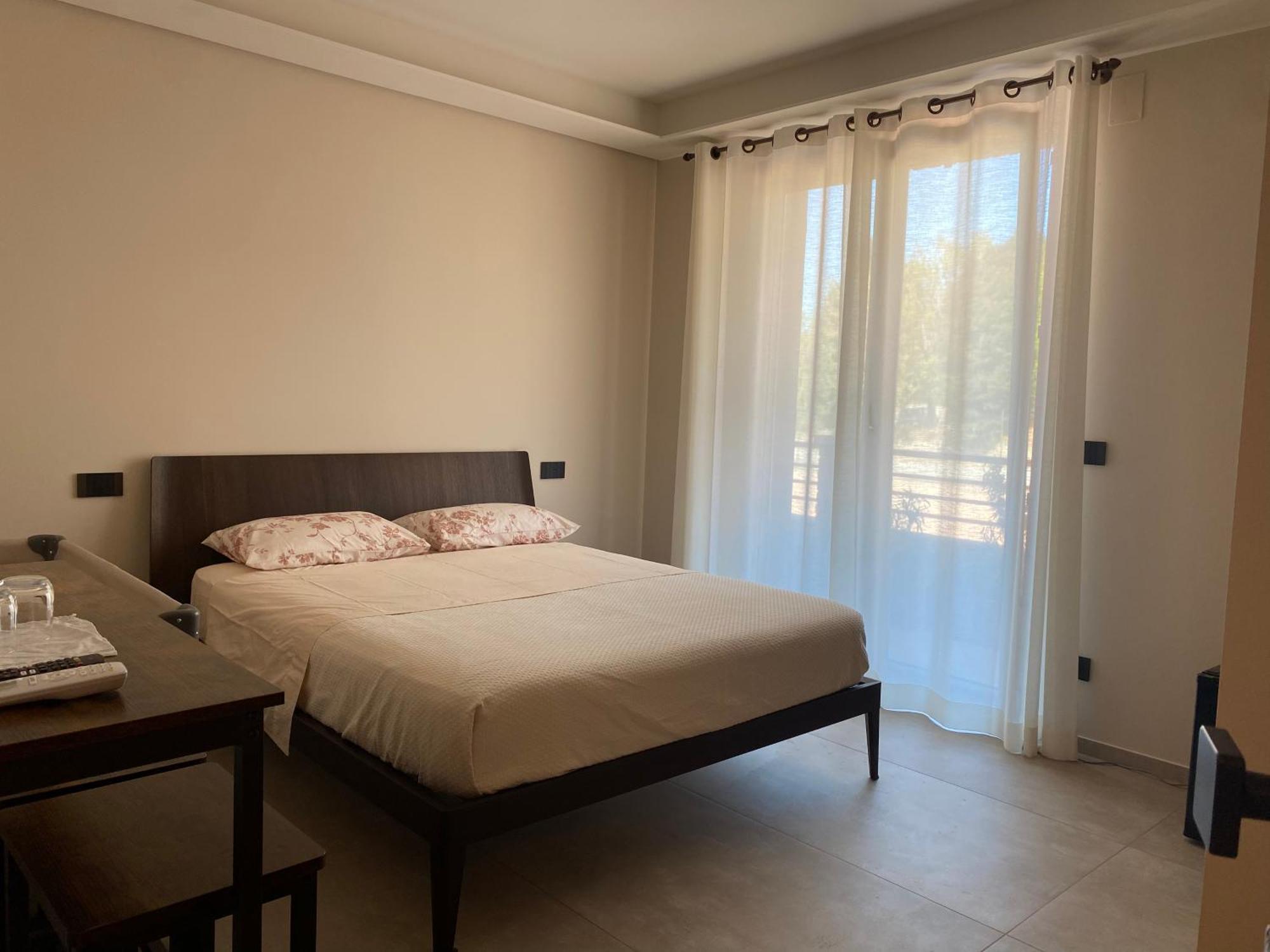 Seta Luxury Apartman Roseto degli Abruzzi Kültér fotó