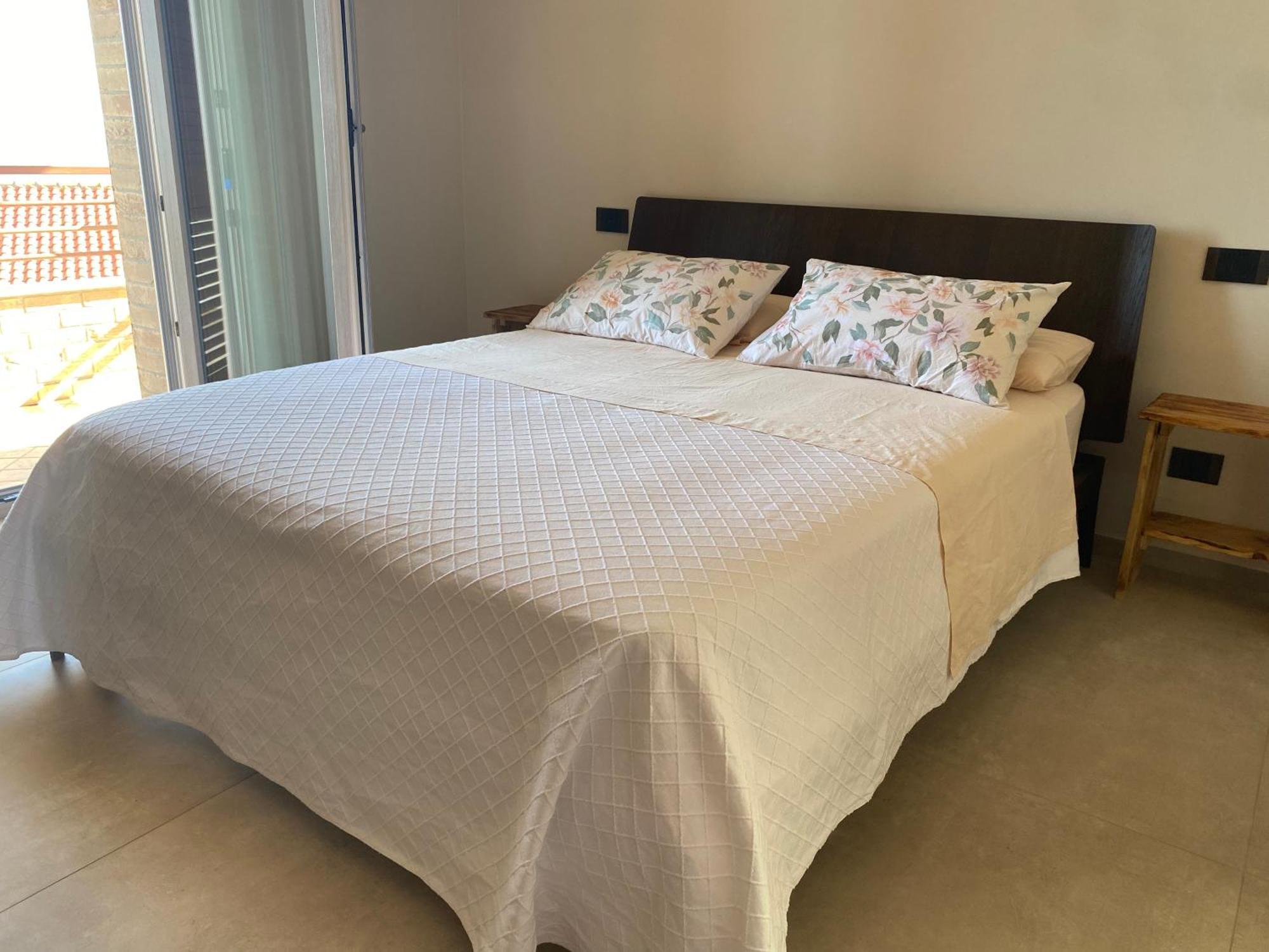 Seta Luxury Apartman Roseto degli Abruzzi Kültér fotó