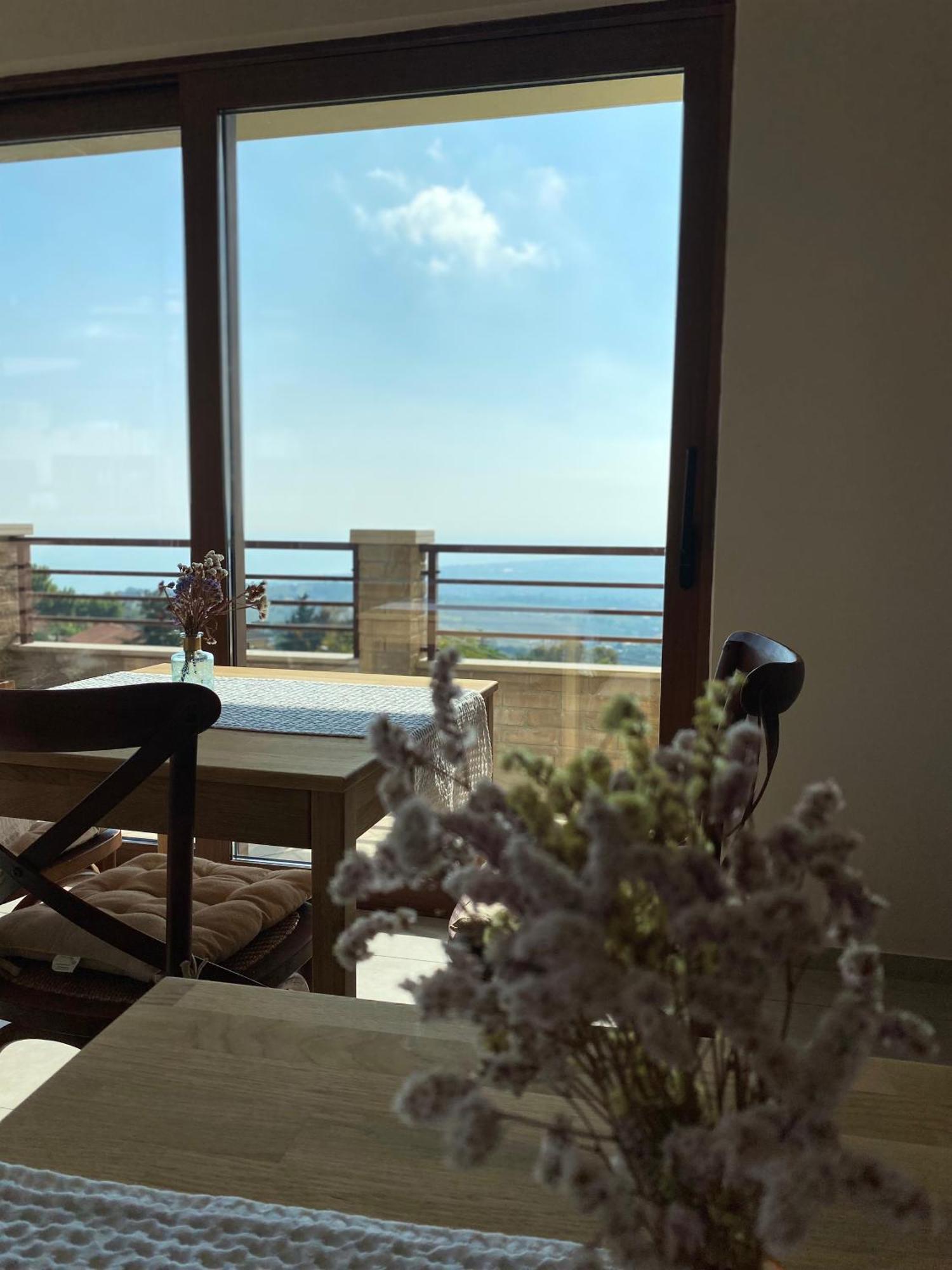 Seta Luxury Apartman Roseto degli Abruzzi Kültér fotó
