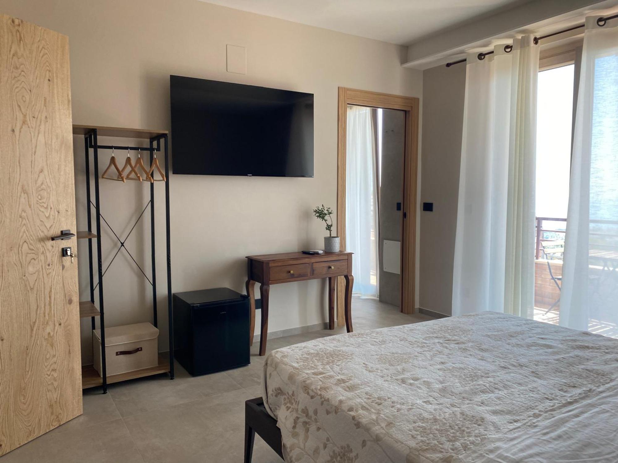 Seta Luxury Apartman Roseto degli Abruzzi Kültér fotó
