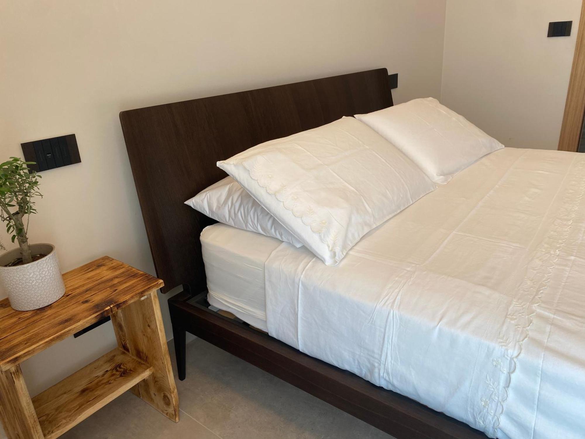 Seta Luxury Apartman Roseto degli Abruzzi Kültér fotó