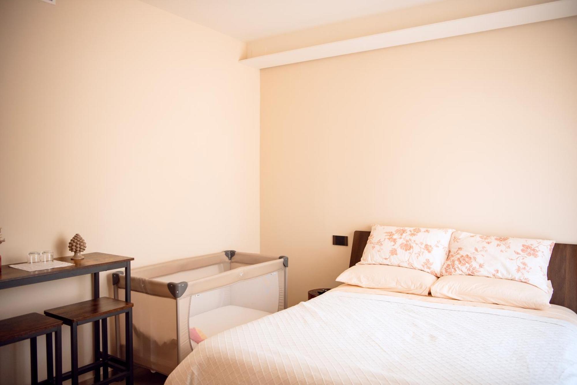 Seta Luxury Apartman Roseto degli Abruzzi Kültér fotó