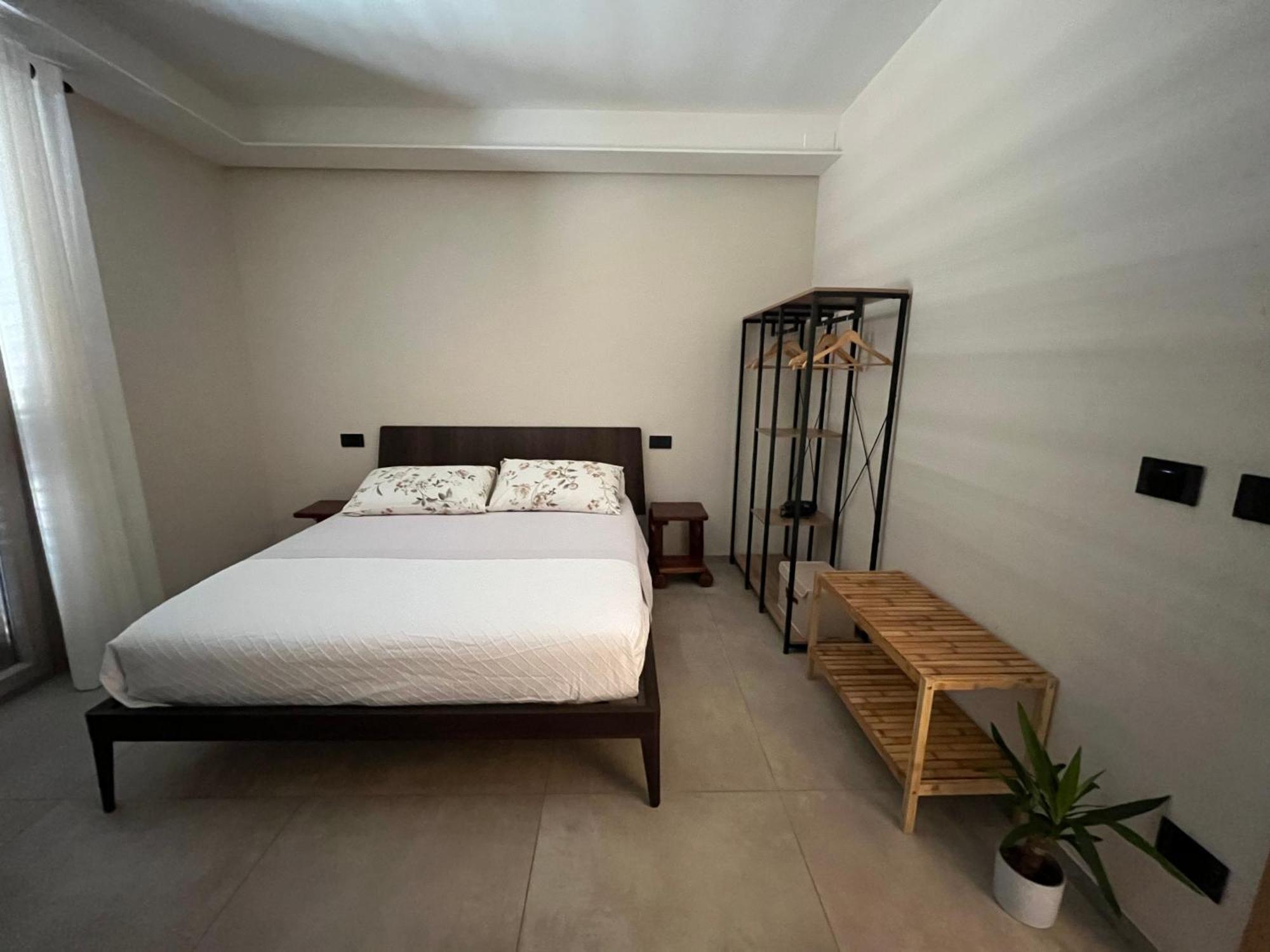 Seta Luxury Apartman Roseto degli Abruzzi Kültér fotó