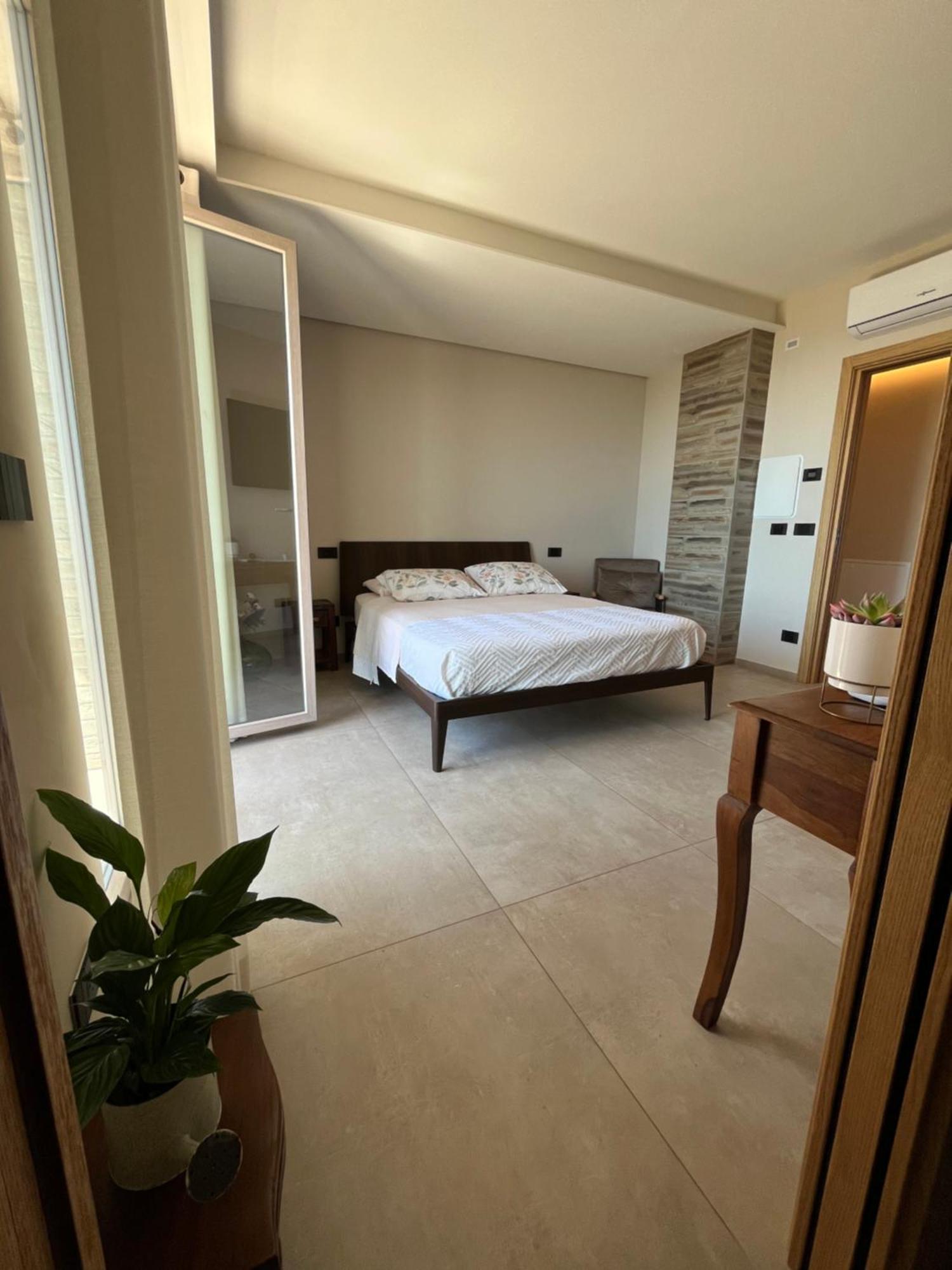 Seta Luxury Apartman Roseto degli Abruzzi Kültér fotó