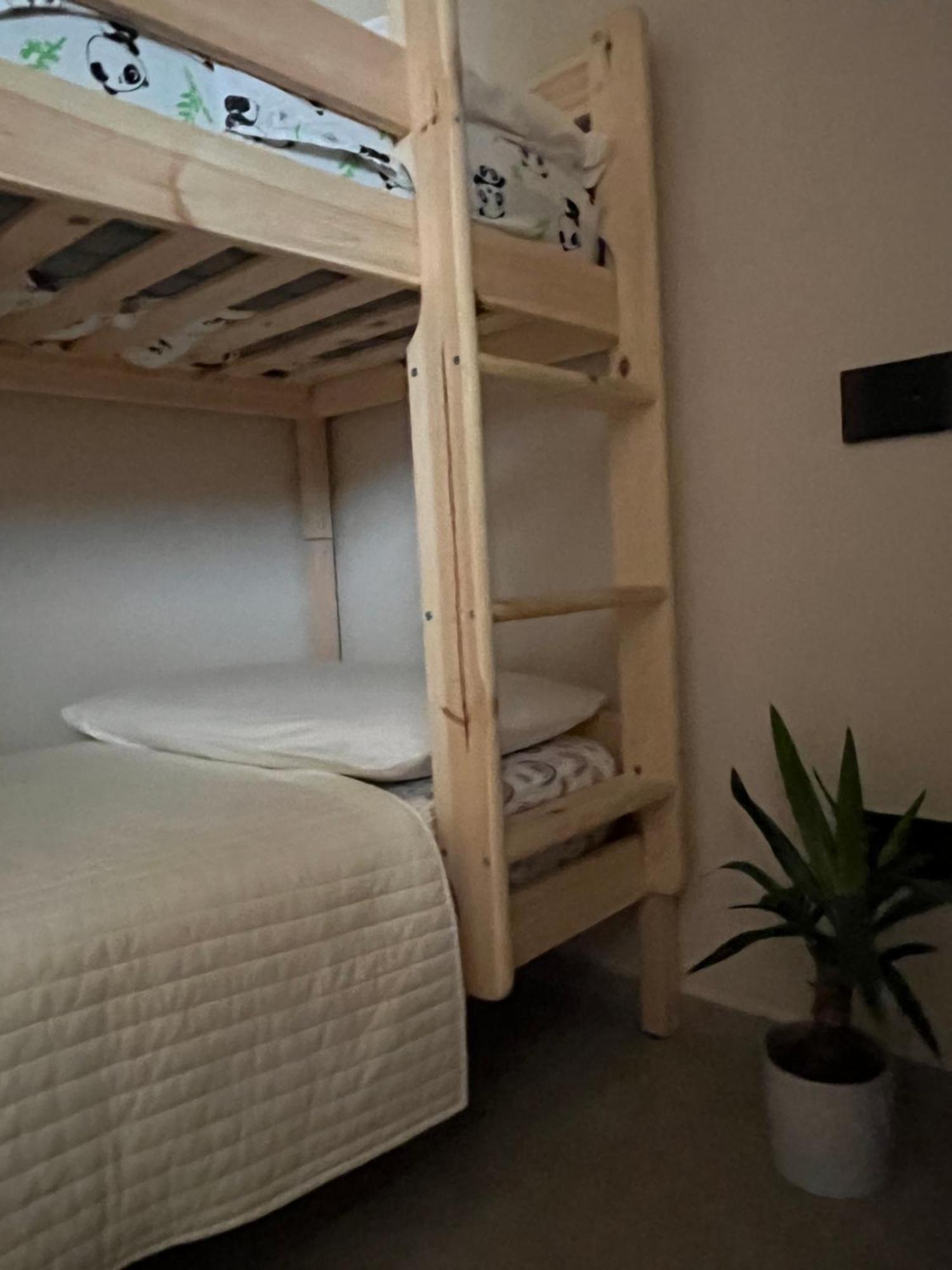 Seta Luxury Apartman Roseto degli Abruzzi Kültér fotó
