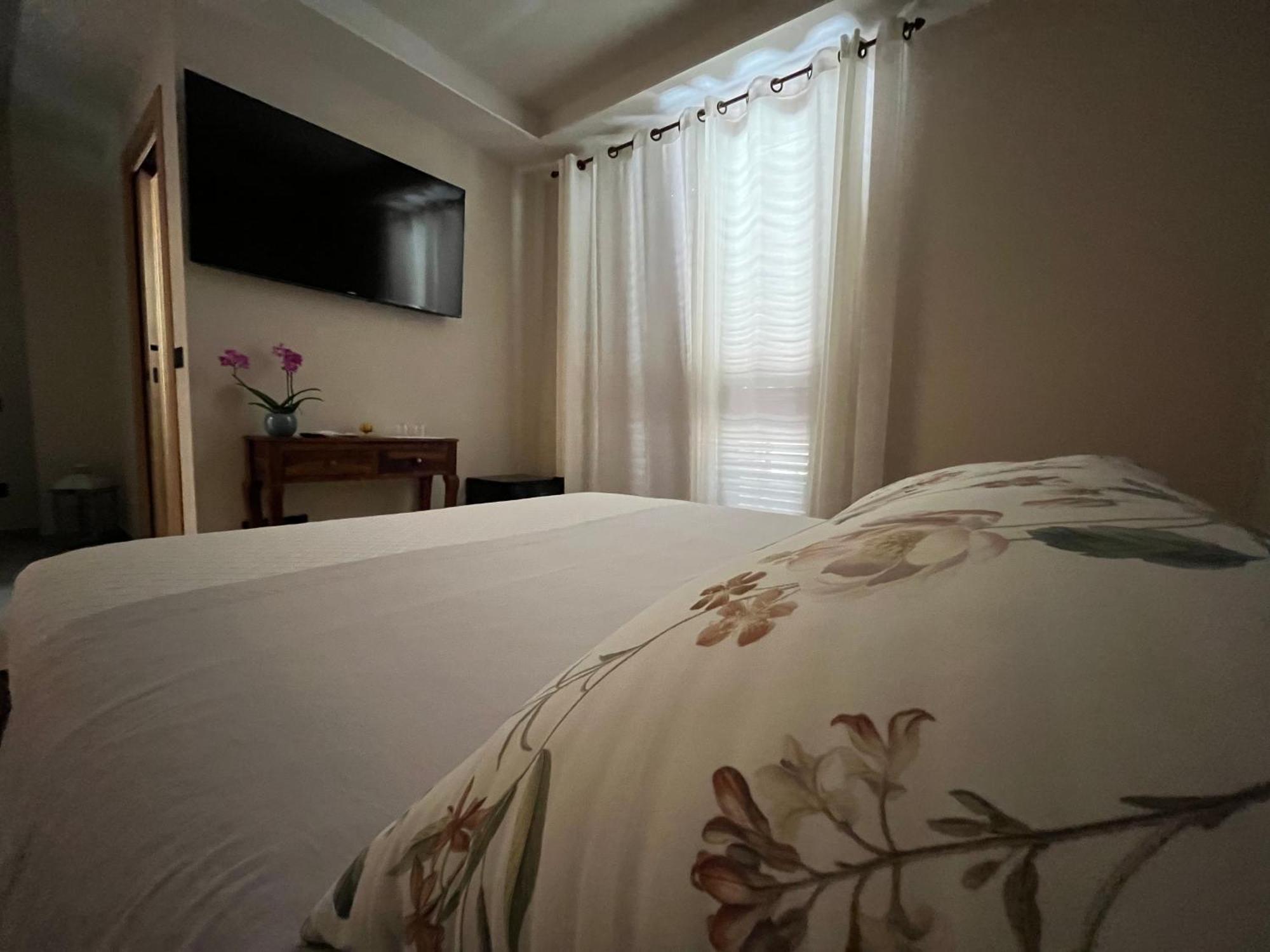 Seta Luxury Apartman Roseto degli Abruzzi Kültér fotó