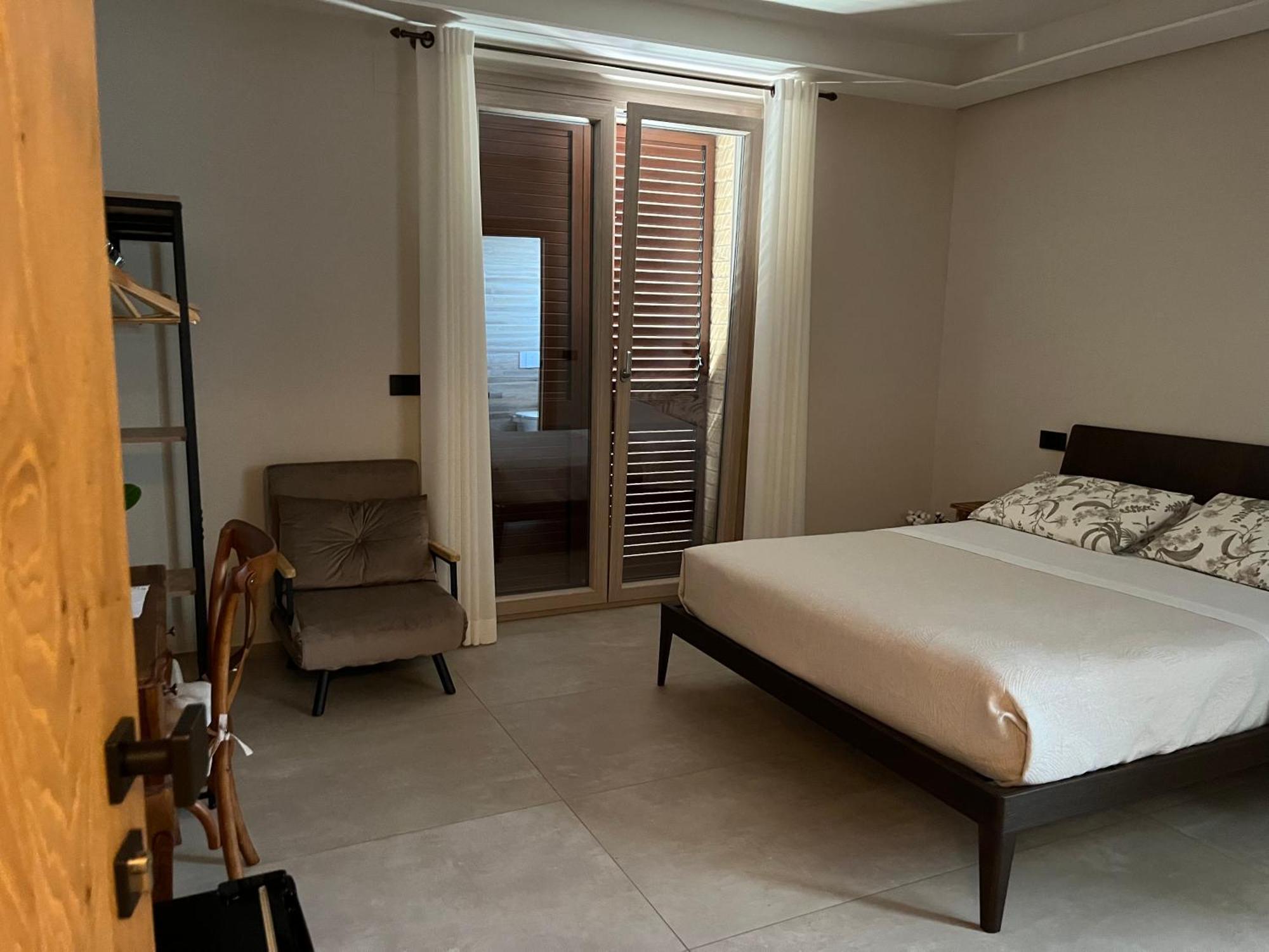 Seta Luxury Apartman Roseto degli Abruzzi Kültér fotó