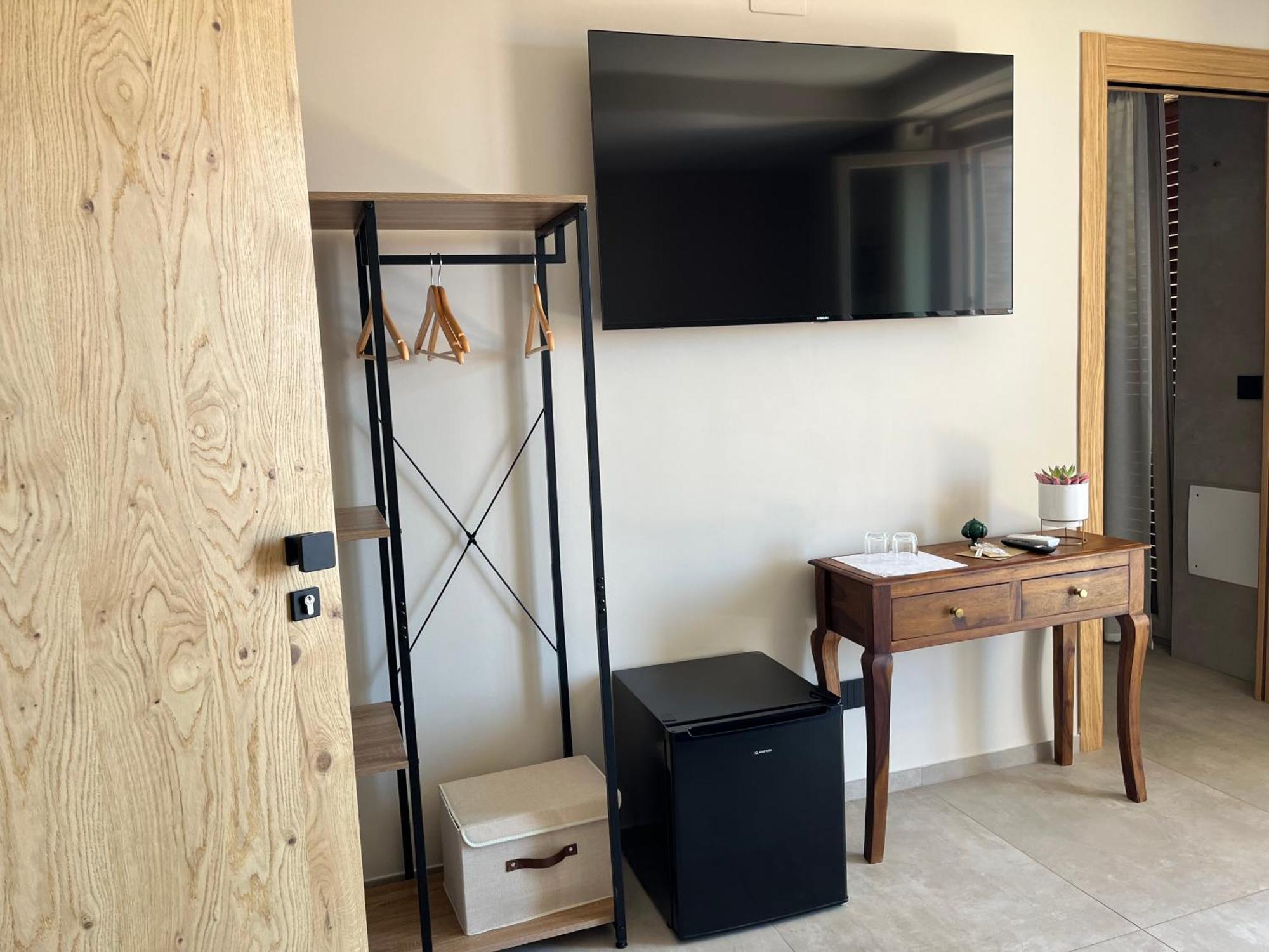 Seta Luxury Apartman Roseto degli Abruzzi Kültér fotó