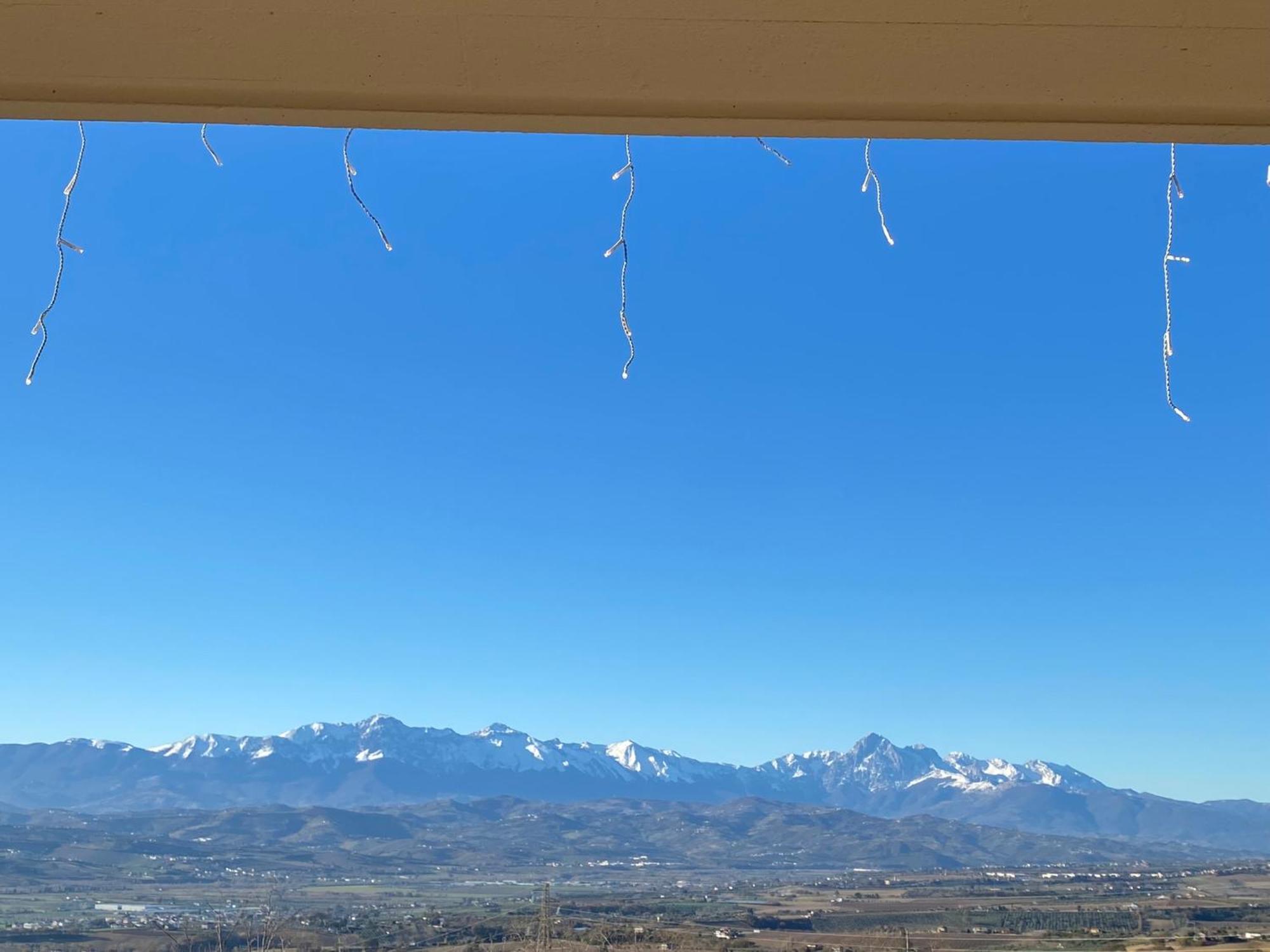 Seta Luxury Apartman Roseto degli Abruzzi Kültér fotó