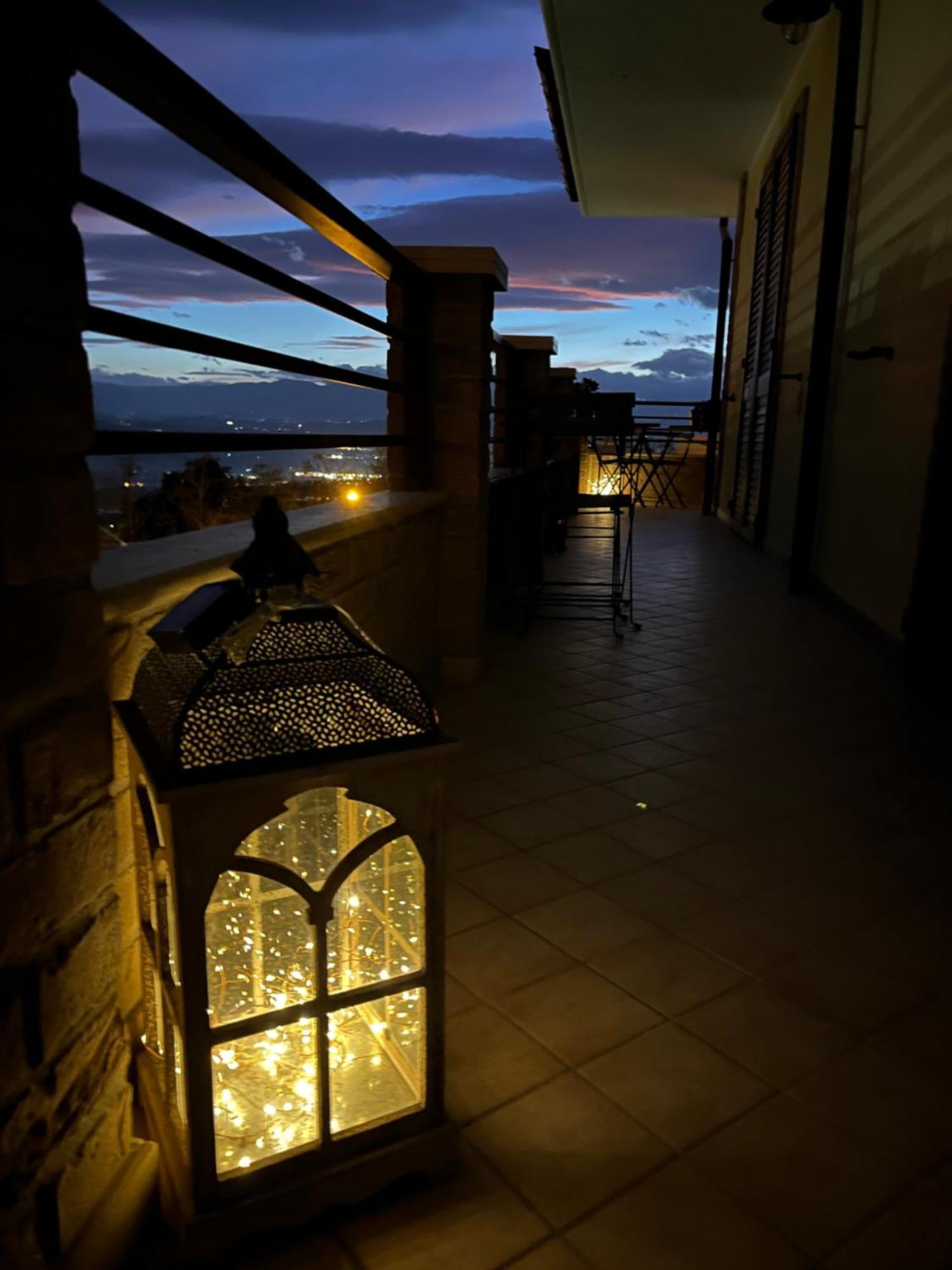 Seta Luxury Apartman Roseto degli Abruzzi Kültér fotó